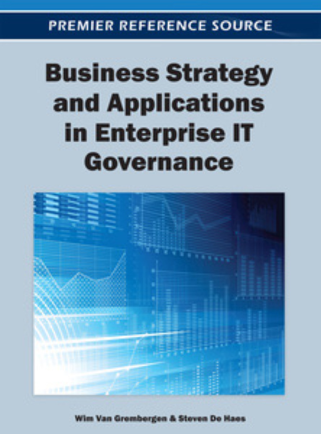 Business Strategy and Applications in Enterprise IT Governance â€“ PDF/EPUB Version Downloadable