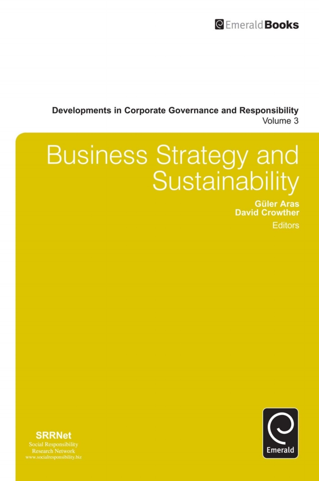 Business Strategy and Sustainability â€“ PDF/EPUB Version Downloadable