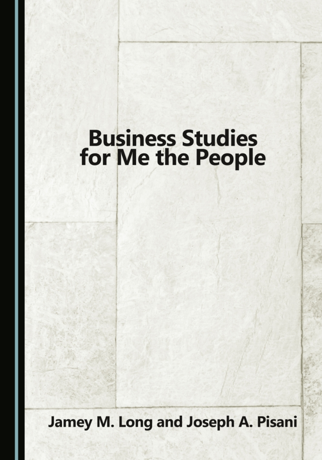 Business Studies for Me the People 1st Edition â€“ PDF/EPUB Version Downloadable