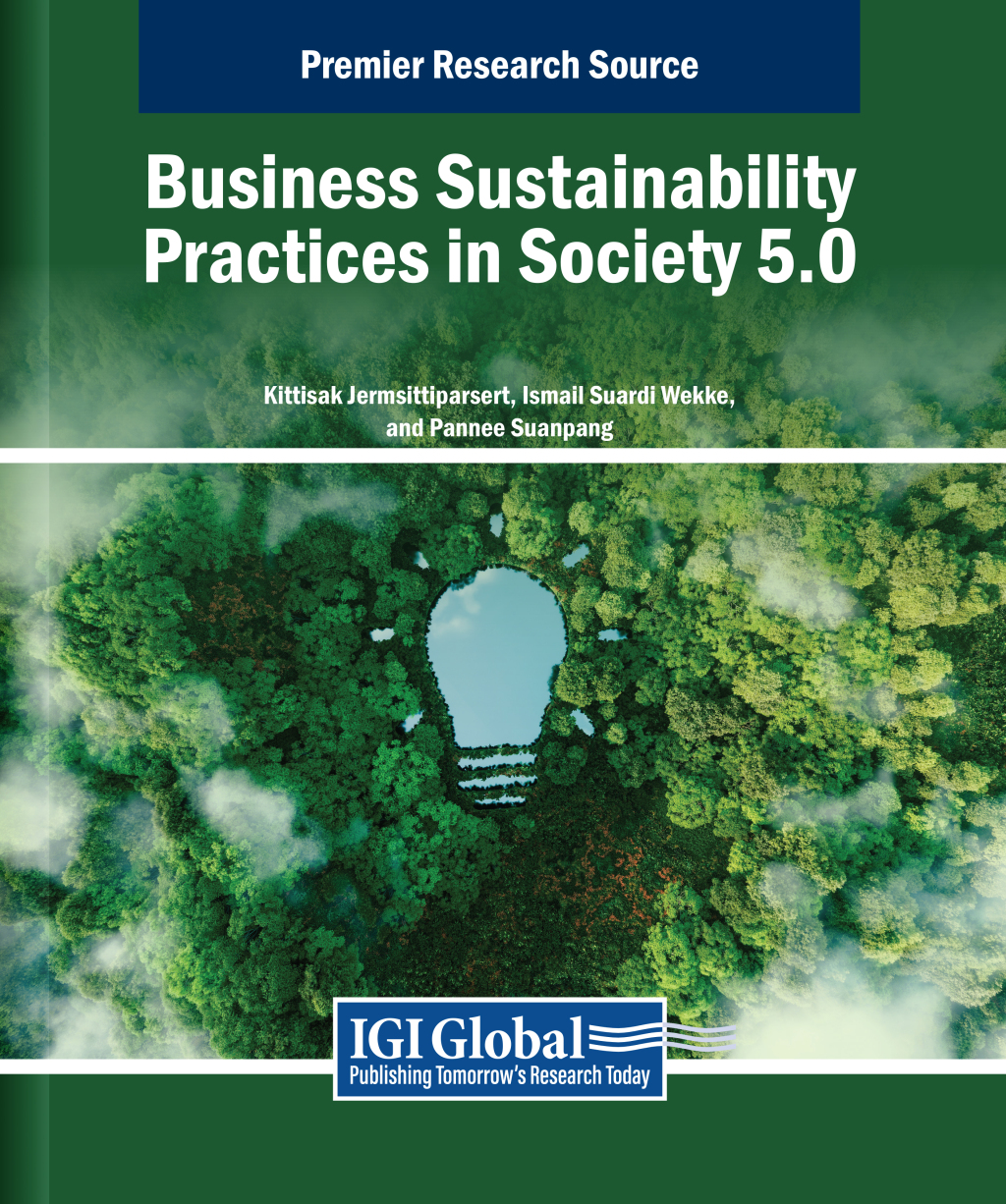 Business Sustainability Practices in Society 5.0 â€“ PDF/EPUB Version Downloadable
