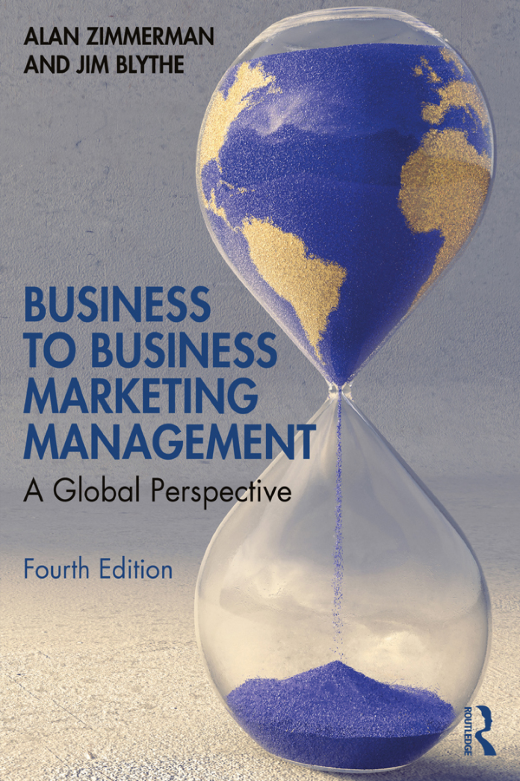 Business to Business Marketing Management A Global Perspective 4th Edition â€“ PDF/EPUB Version Downloadable