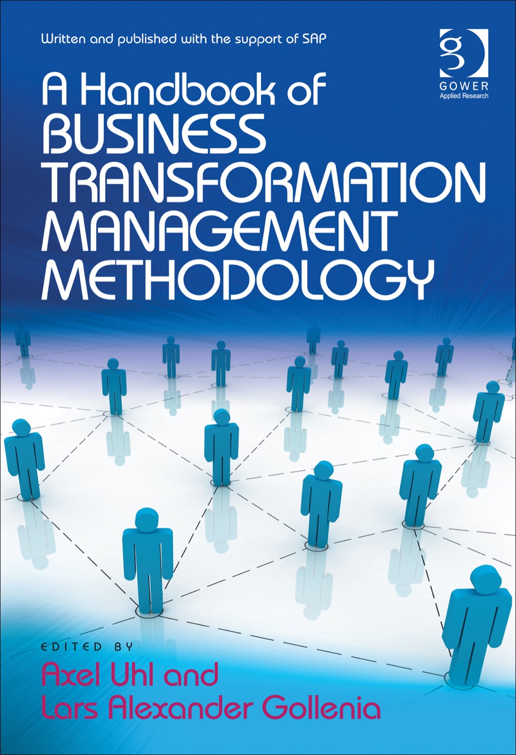 Business Transformation Management Methodology â€“ PDF/EPUB Version Downloadable