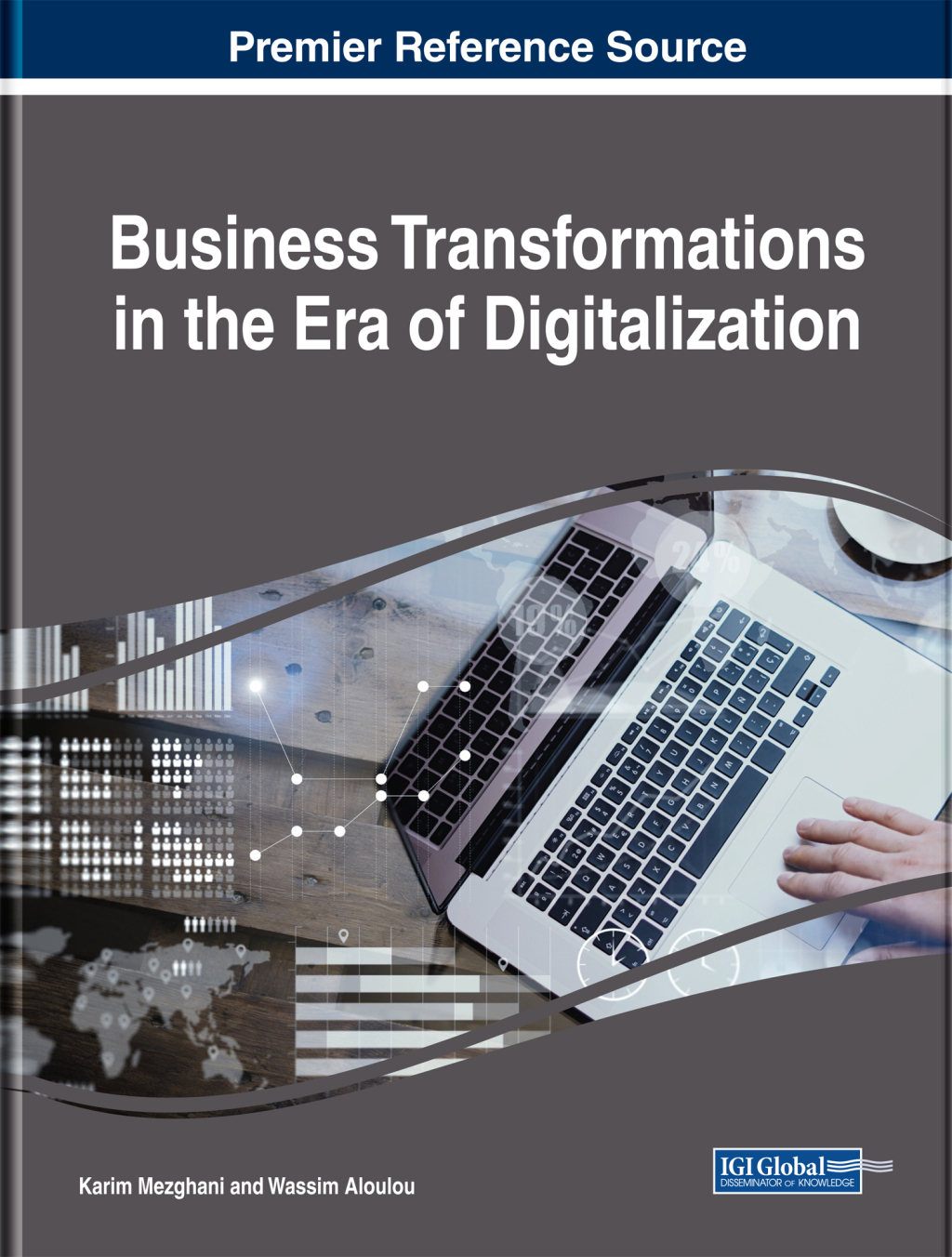 Business Transformations in the Era of Digitalization â€“ PDF/EPUB Version Downloadable