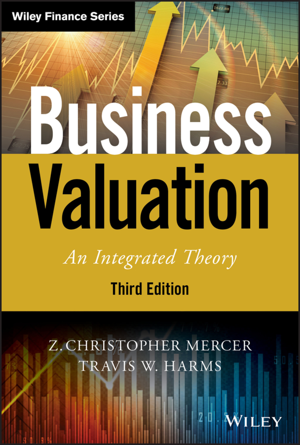 Business Valuation An Integrated Theory 3rd Edition â€“ PDF/EPUB Version Downloadable