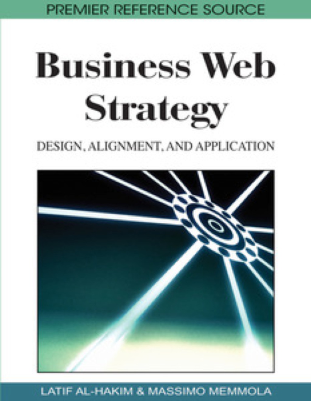 Business Web Strategy â€“ PDF/EPUB Version Downloadable