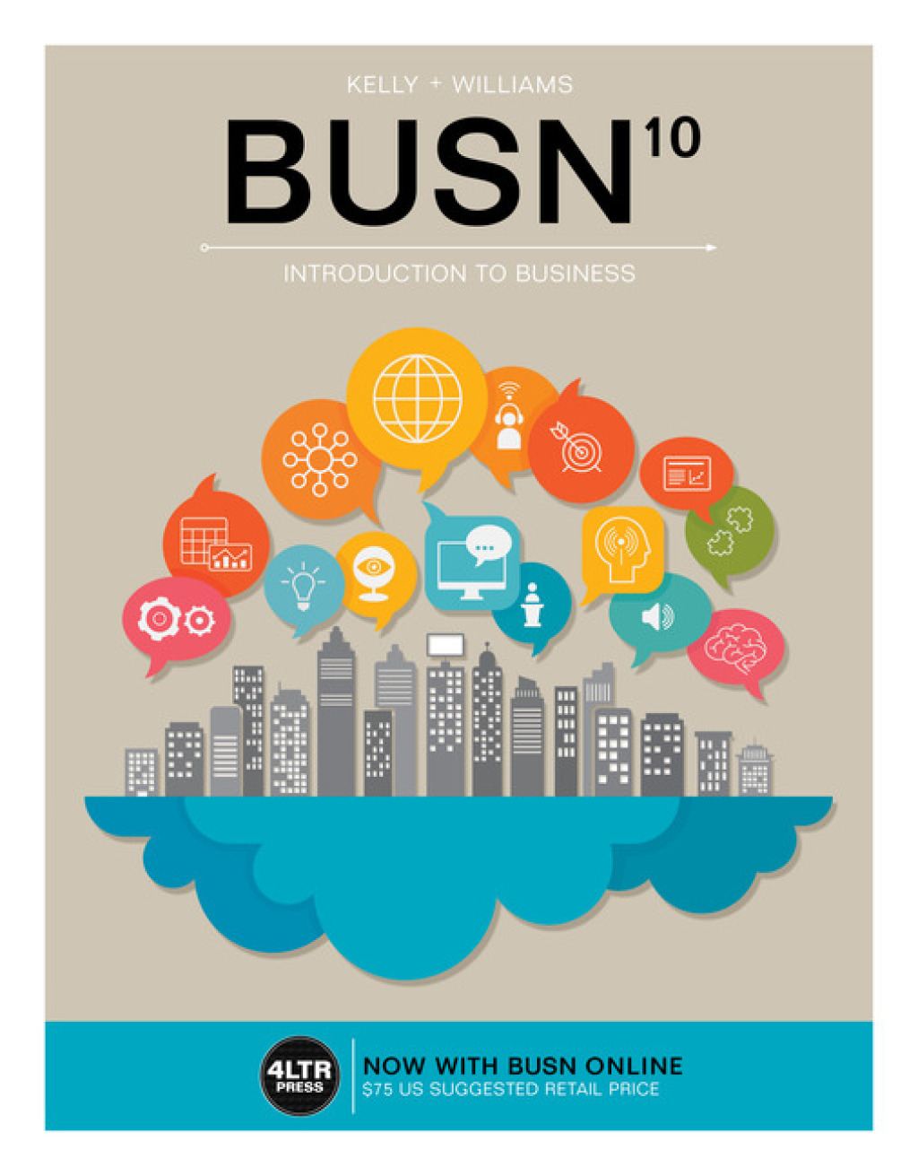 BUSN Introduction to Business 10th Edition â€“ PDF/EPUB Version Downloadable