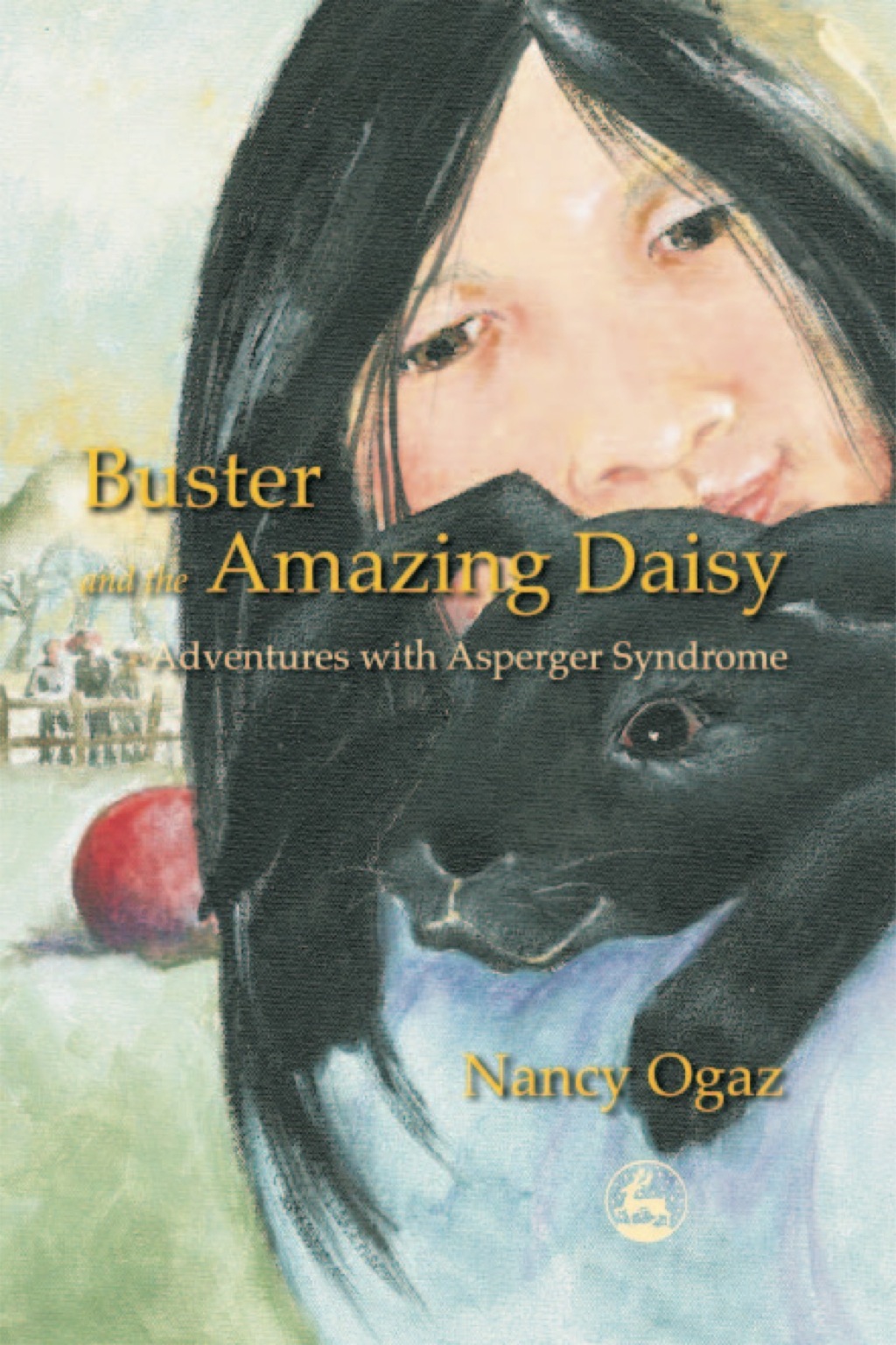 Buster and the Amazing Daisy - (PDF/EPUB Version)