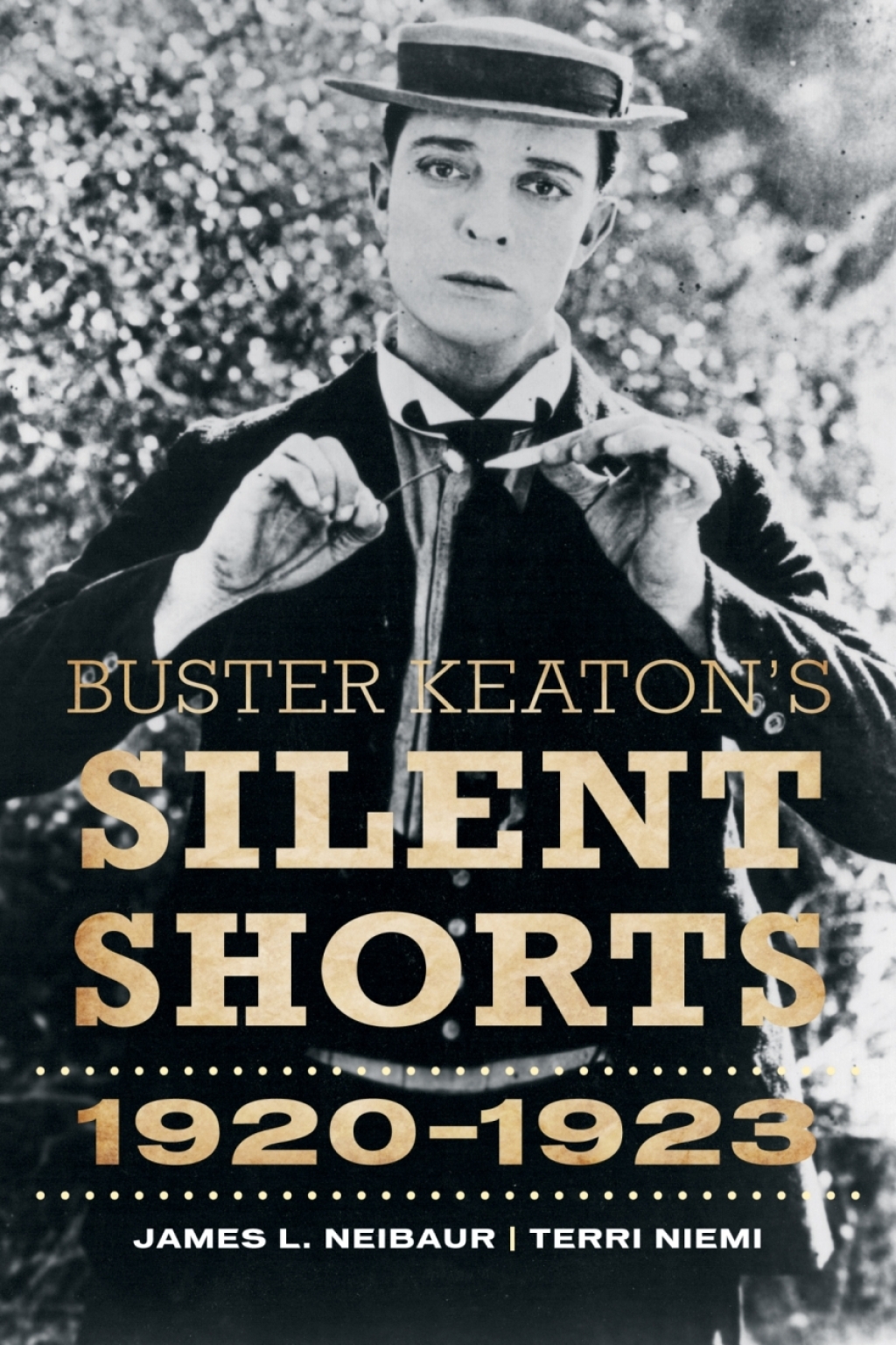 Buster Keaton's Silent Shorts 1920-1923 1st Edition â€“ PDF/EPUB Version Downloadable