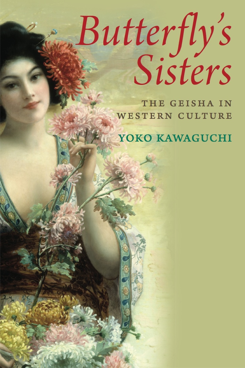 Butterfly's Sisters  â€“ PDF/EPUB Version Downloadable