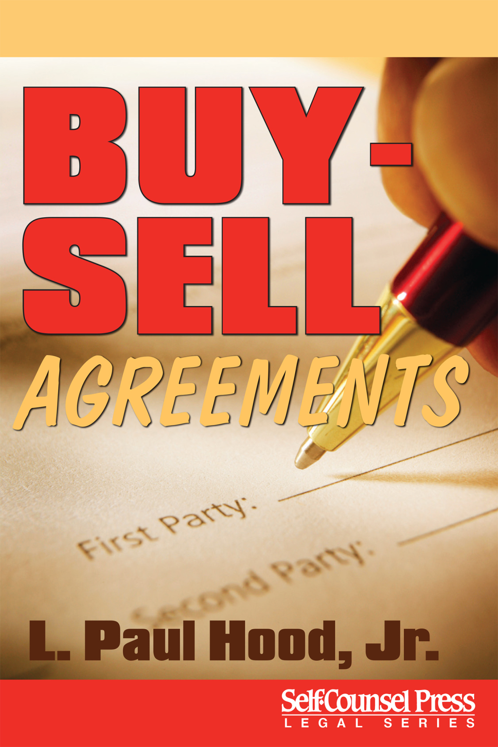 Buy-Sell Agreements (US) - (PDF/EPUB Version)