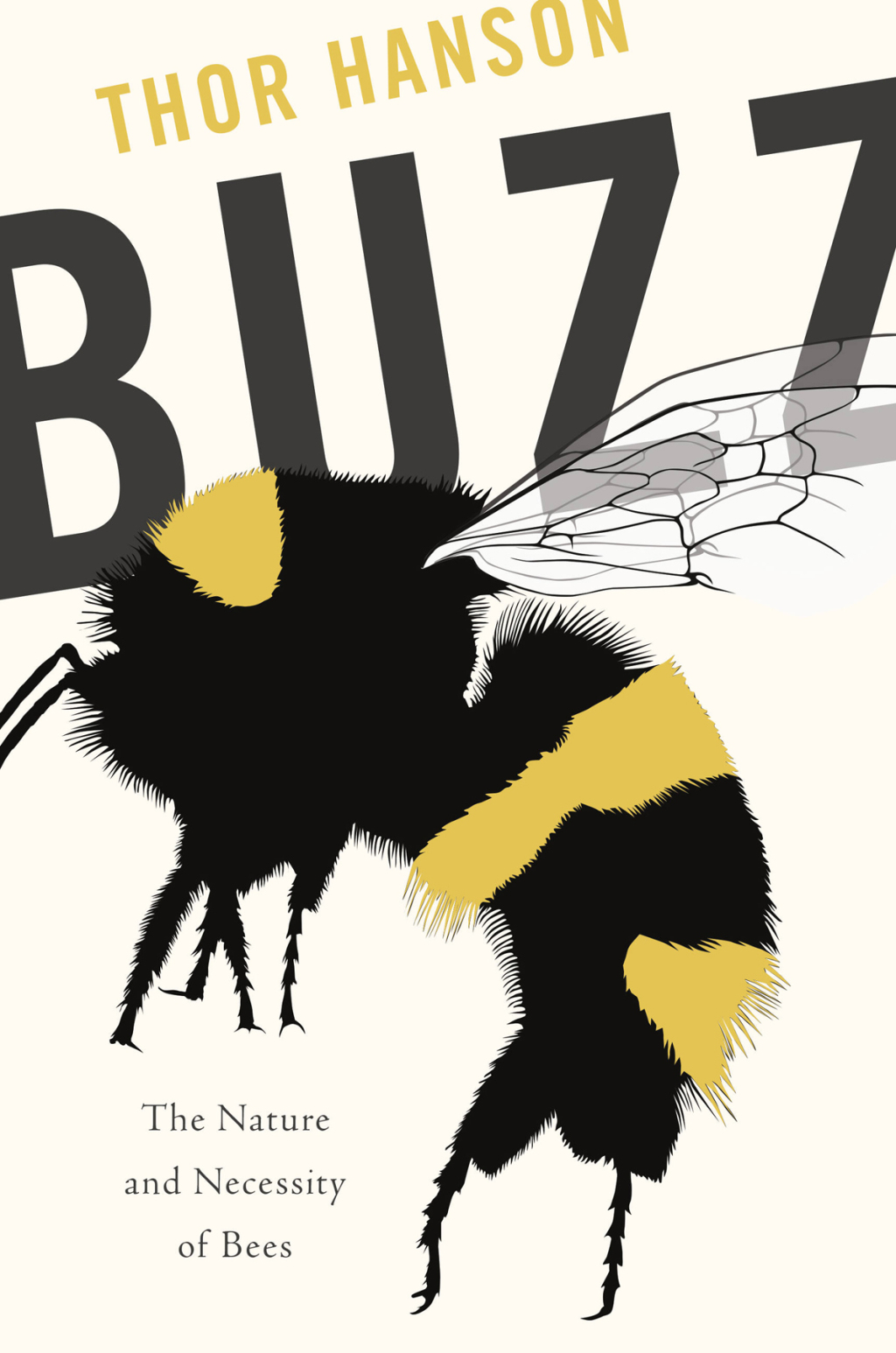 Buzz The Nature and Necessity of Bees - (PDF/EPUB Version)