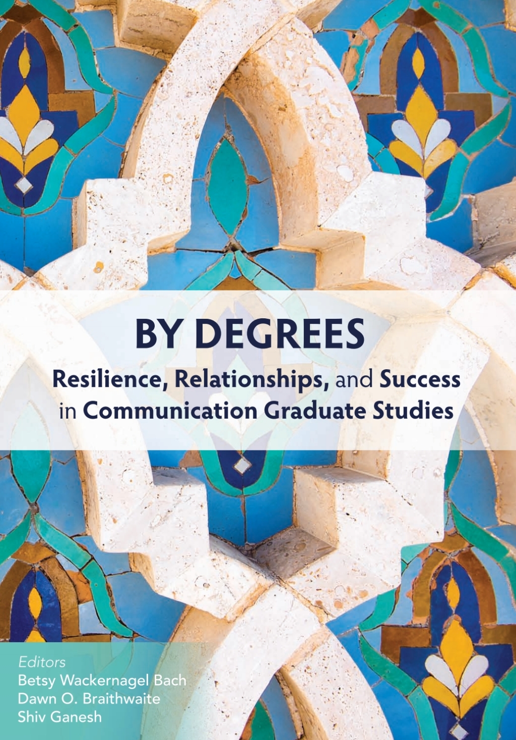 By Degrees 1st Edition â€“ PDF/EPUB Version Downloadable