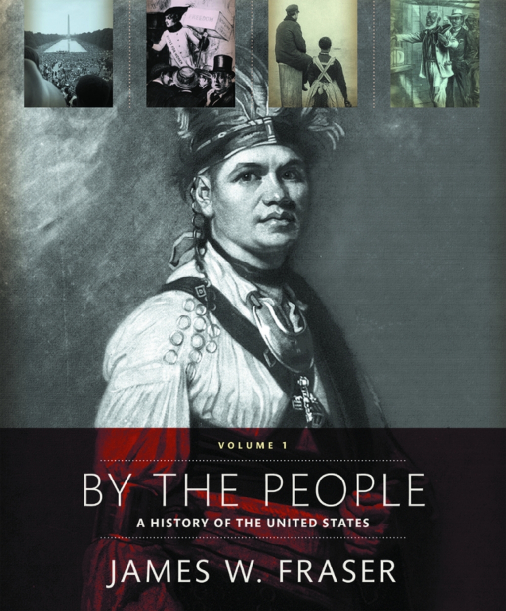 By The People, Volume 1 (Pearson+) 1st Edition â€“ PDF/EPUB Version Downloadable
