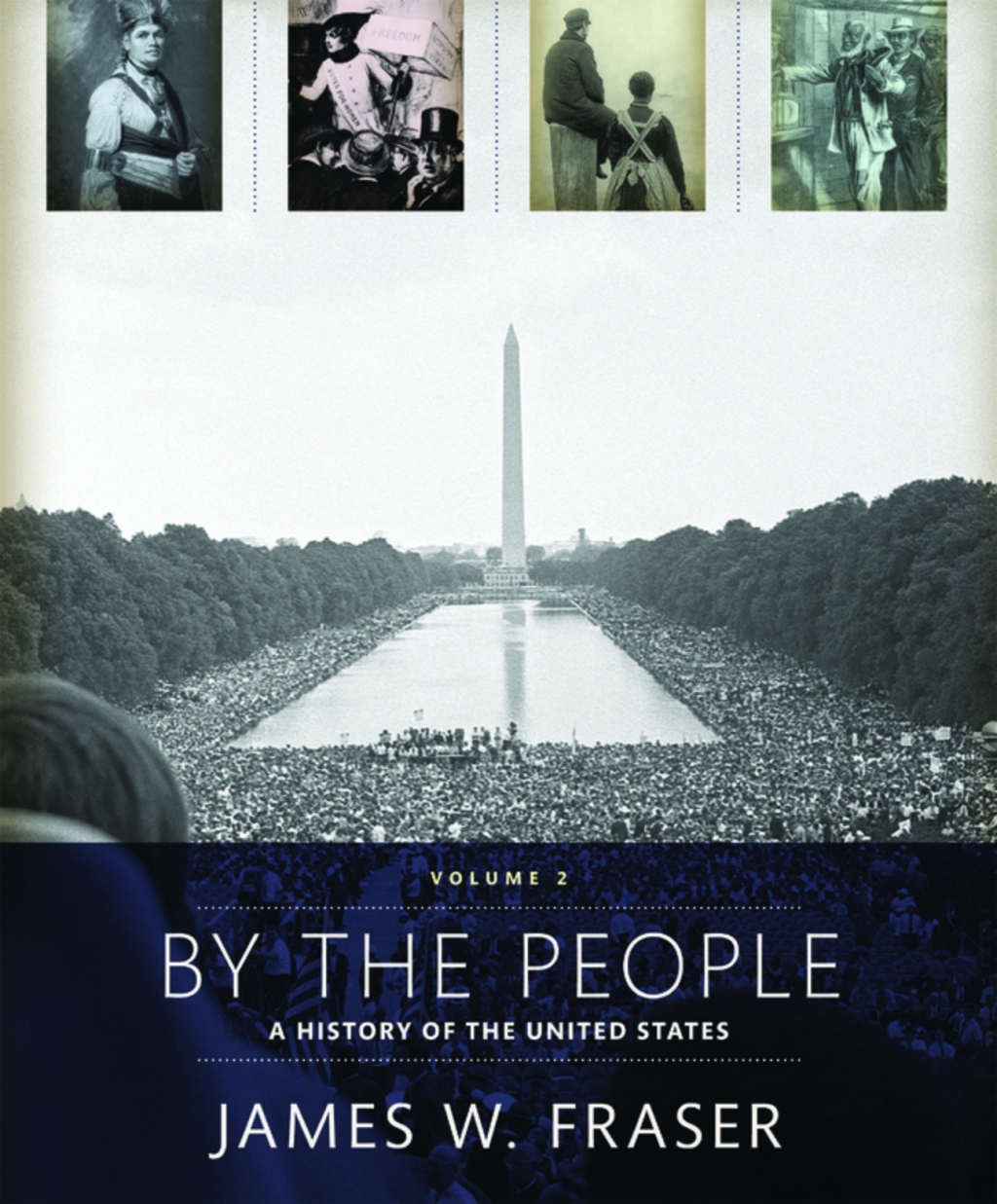 By The People, Volume 2 (Pearson+) 1st Edition â€“ PDF/EPUB Version Downloadable