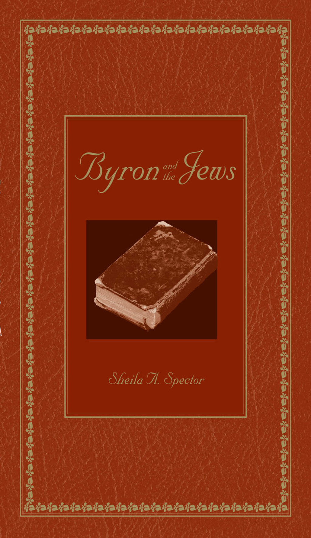 Byron and the Jews  â€“ PDF/EPUB Version Downloadable