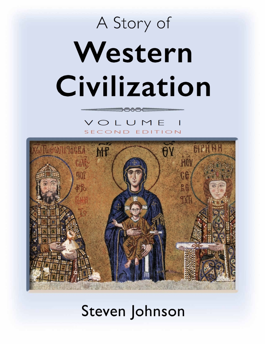 BYU Custom - A Story of Western Civilization - Vol 1 2E 2nd Edition â€“ PDF/EPUB Version Downloadable