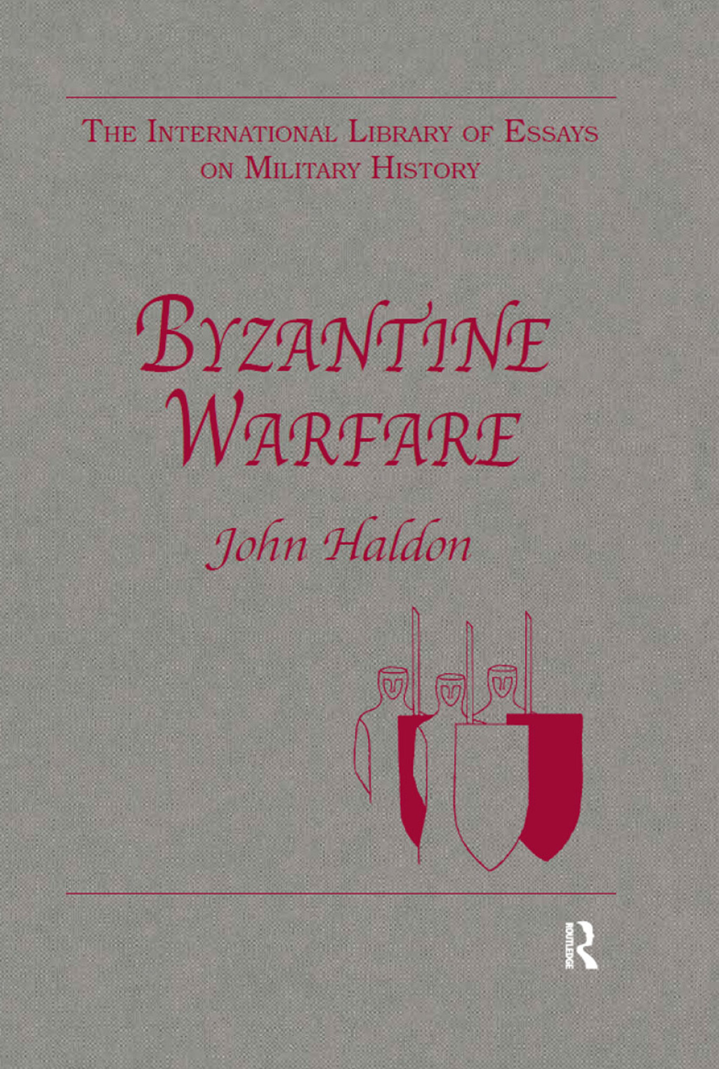 Byzantine Warfare 1st Edition â€“ PDF/EPUB Version Downloadable