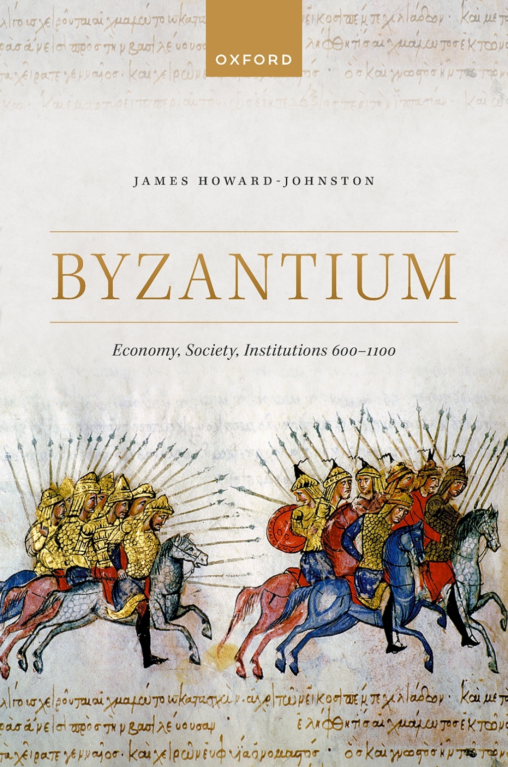 Byzantium Economy, Society, Institutions 600-1100 1st Edition â€“ PDF/EPUB Version Downloadable