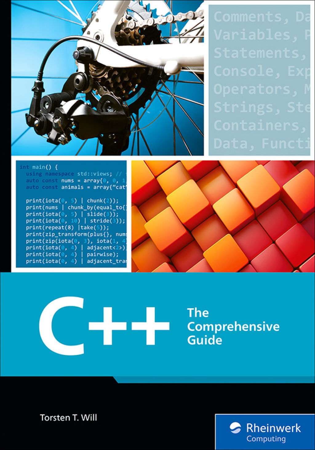 C++ 1st Edition – PDF/EPUB Version Downloadable C++ 1st Edition – PDF/EPUB Version Downloadable - Image 1
