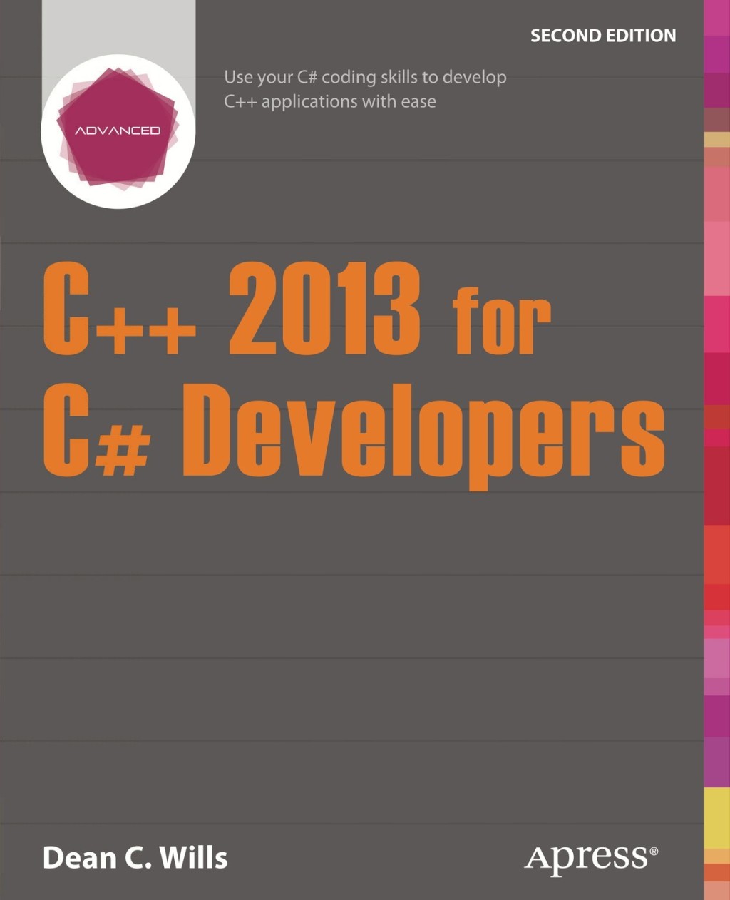 C++ 2013 for C# Developers 2nd Edition â€“ PDF/EPUB Version Downloadable
