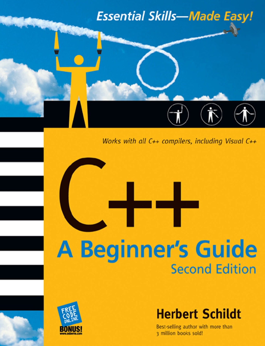 C++: A Beginner’s Guide 2nd Edition â€“ PDF/EPUB Version Downloadable ...