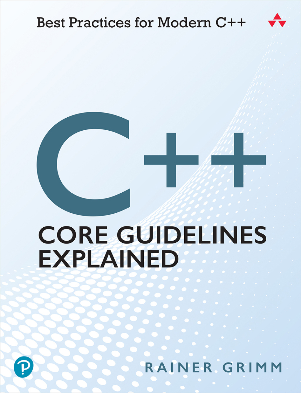 C++ Core Guidelines Explained Best Practices for Modern C++ 1st Edition ...