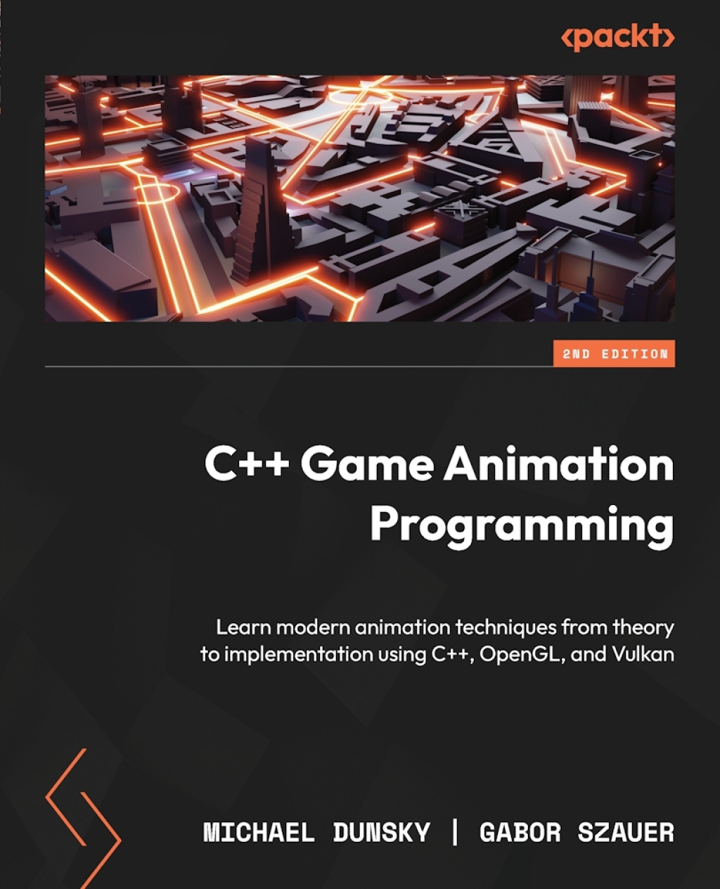 C++ Game Animation Programming 2nd Edition – PDF/EPUB Version ...
