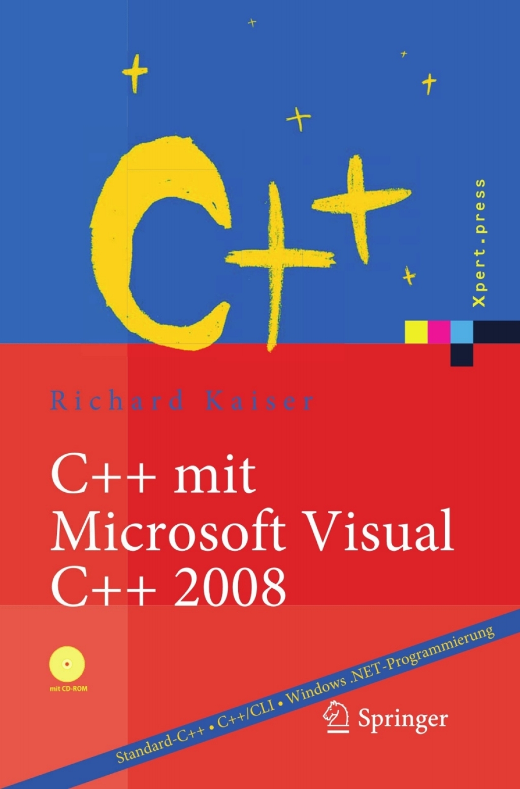 C++ mit Visual Studio 2017 und Windows Forms-Anwendungen Ein Fach- und ...