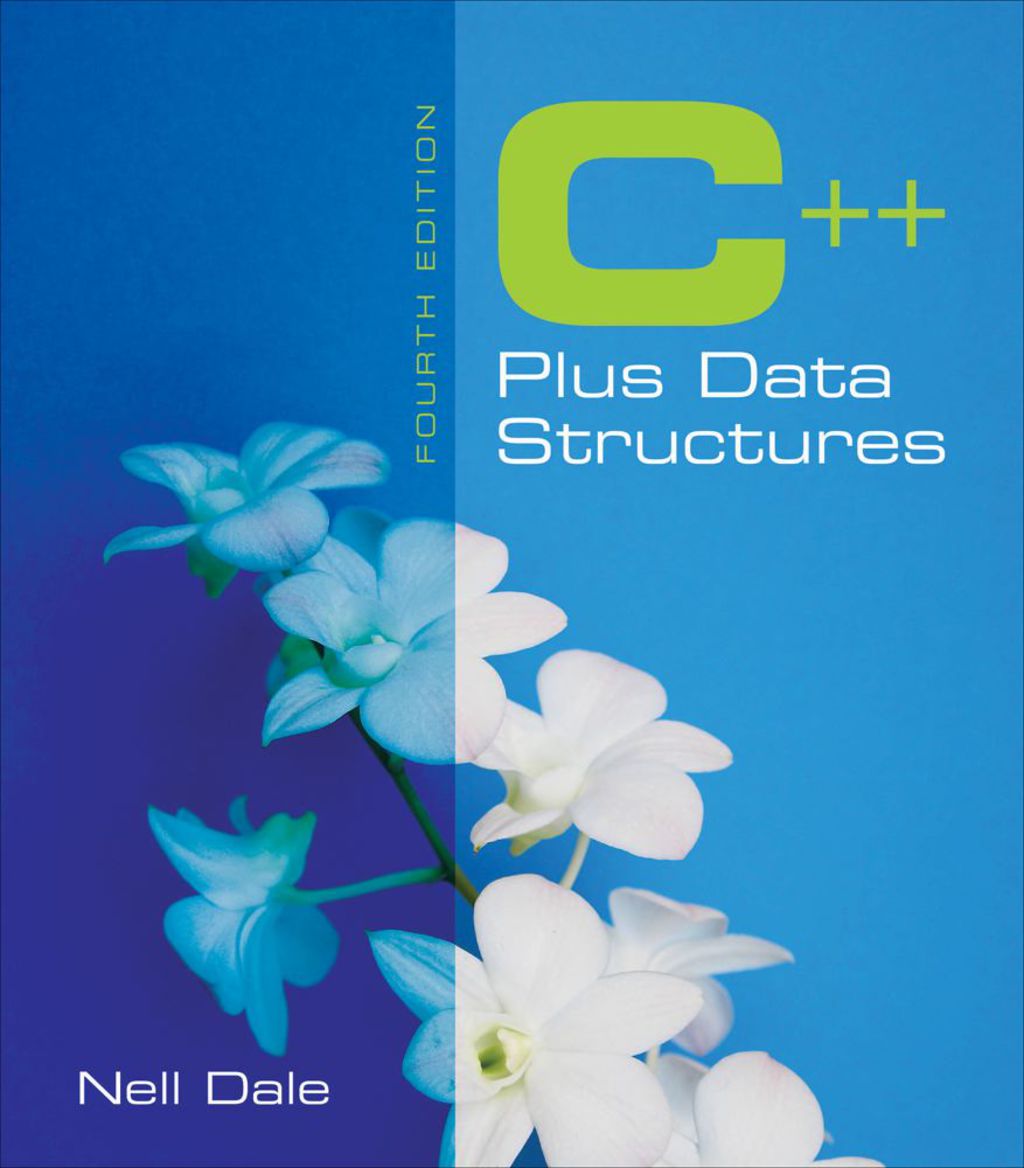 C++ Plus Data Structures 4th Edition – PDF/EPUB Version Downloadable ...