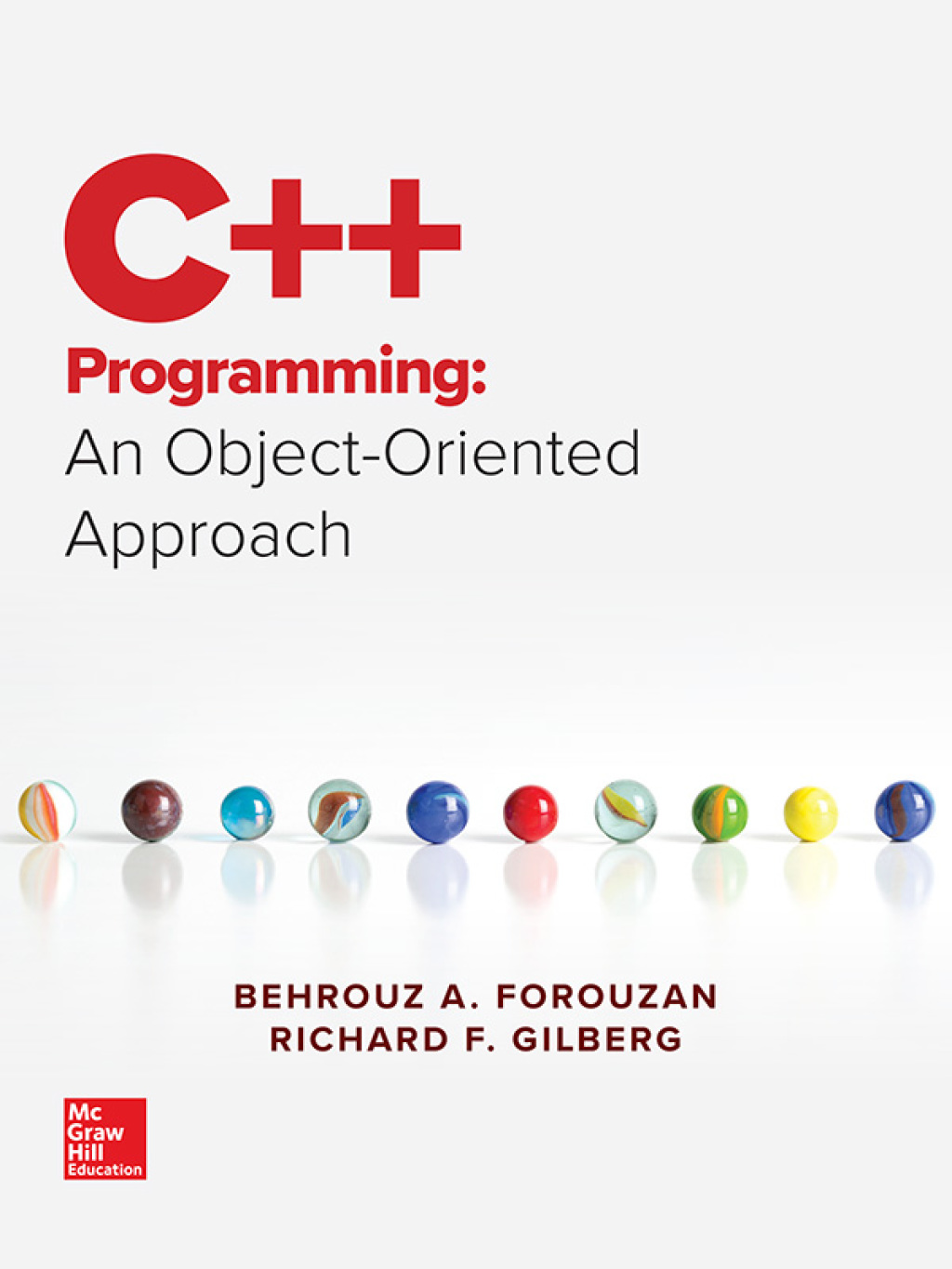 C++ Programming: An Object-Oriented Approach 1st Edition – PDF/EPUB ...