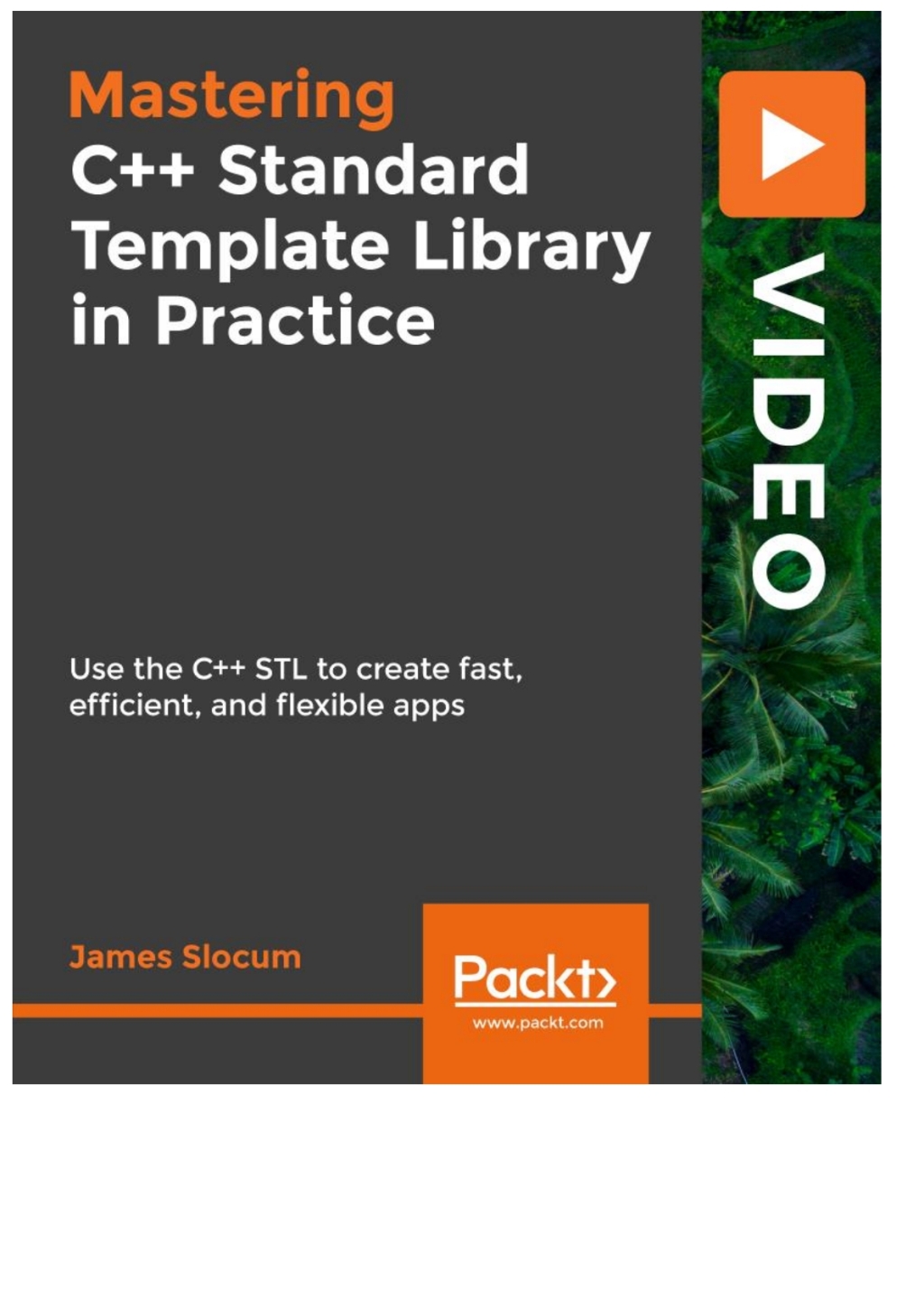 C++ Standard Template Library in Practice 1st Edition â€“ PDF/EPUB Version Downloadable