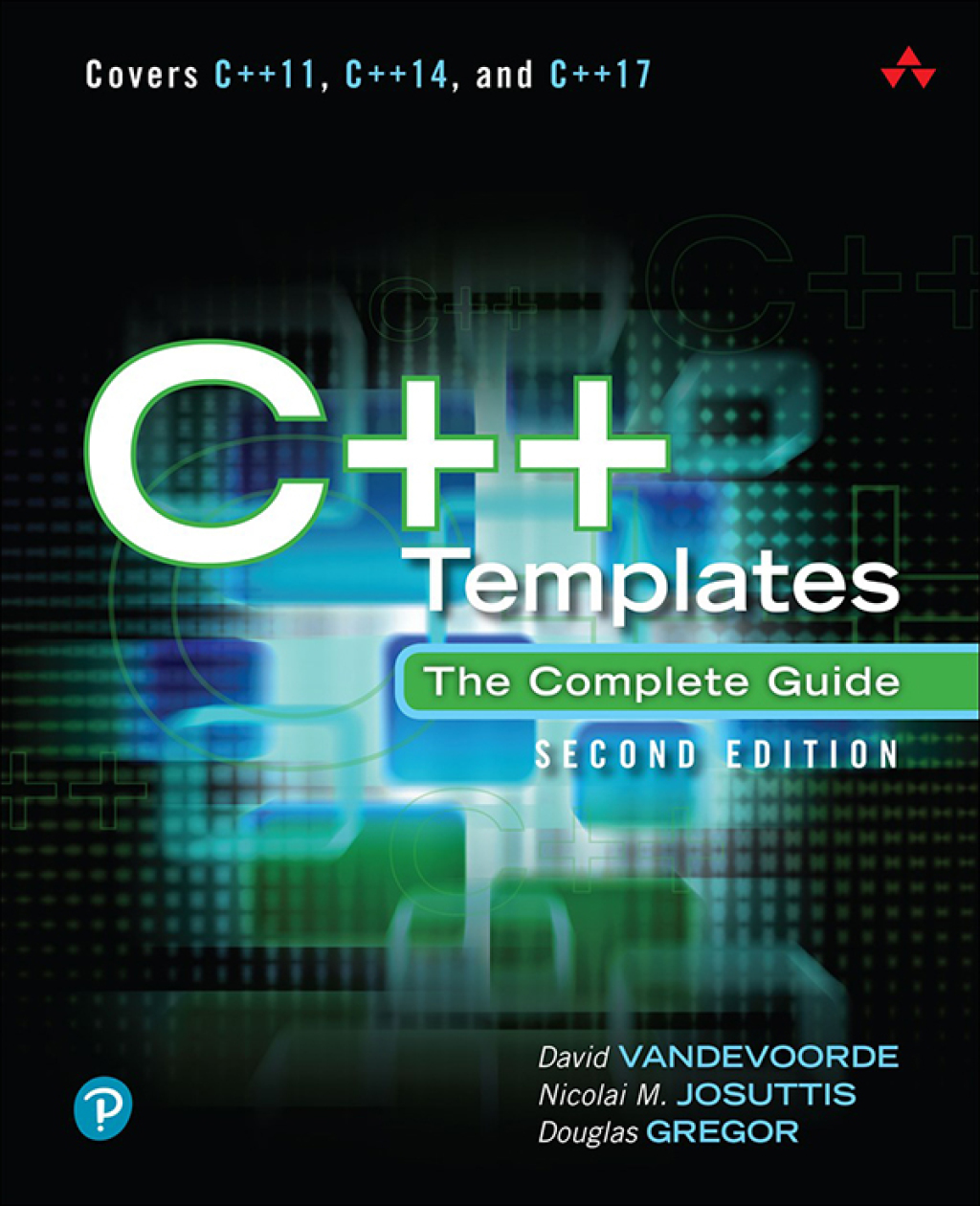 C++ Templates The Complete Guide 2nd Edition – PDF/EPUB Version ...