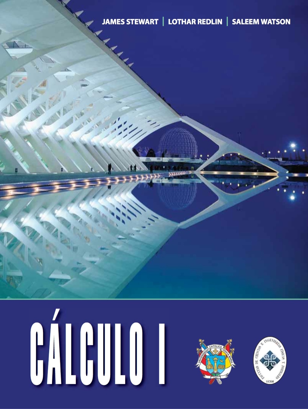 CÃ¡lculo I 1st Edition - (PDF/EPUB Version)