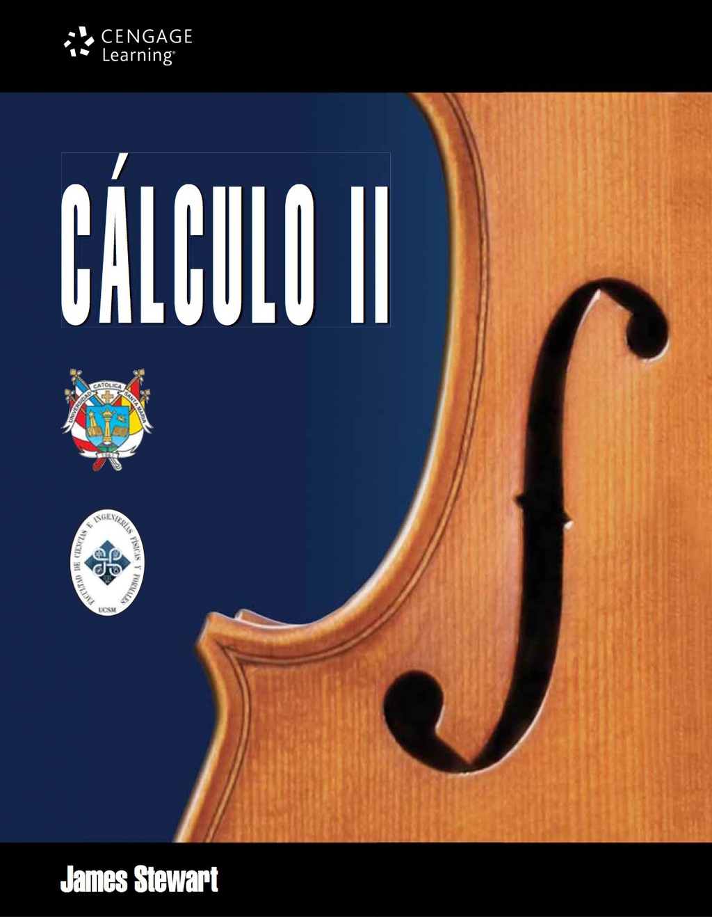 CÃ¡lculo II (AdaptaciÃ³n) 1st Edition - (PDF/EPUB Version)