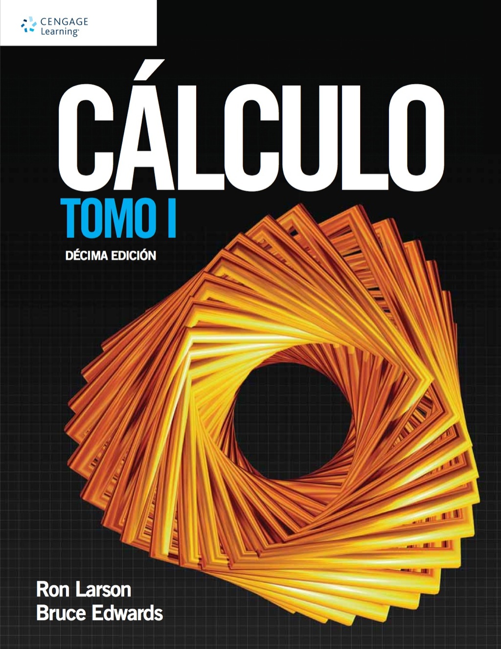 CÃ¡lculo, Tomo I. 10th Edition â€“ PDF/EPUB Version Downloadable
