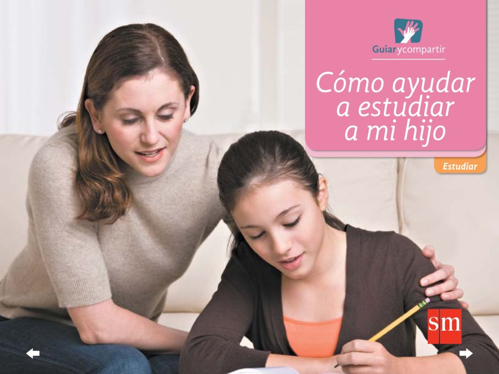 CÃ³mo ayudar a mi hijo a estudiar 1st Edition - (PDF/EPUB Version)