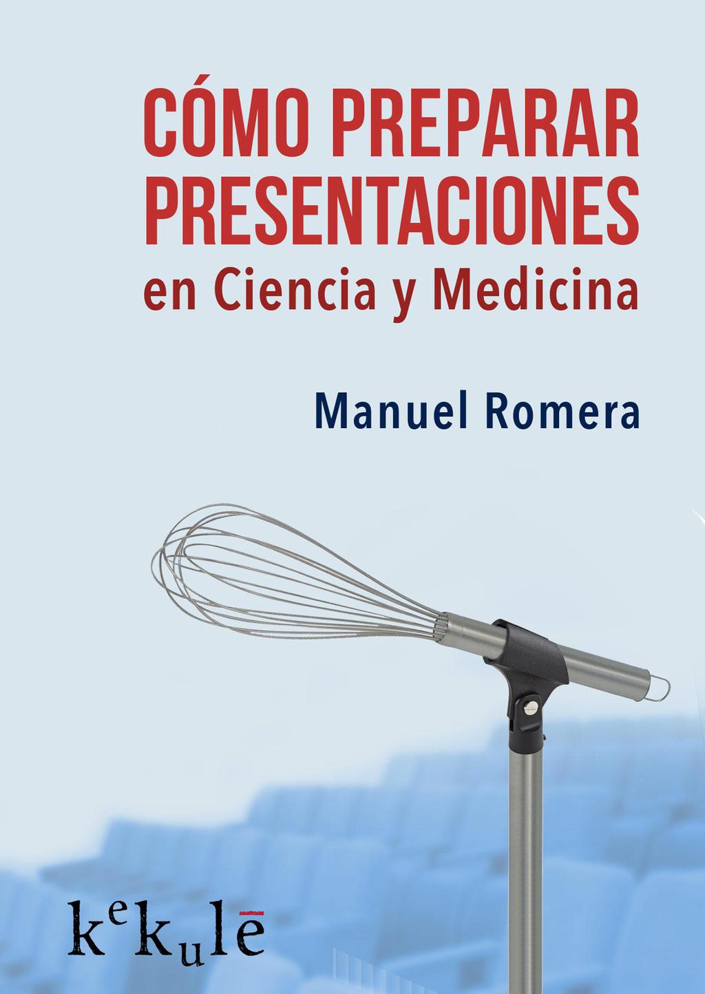 CÃ³mo preparar presentaciones en Ciencia y Medicina 1st Edition - (PDF/EPUB Version)