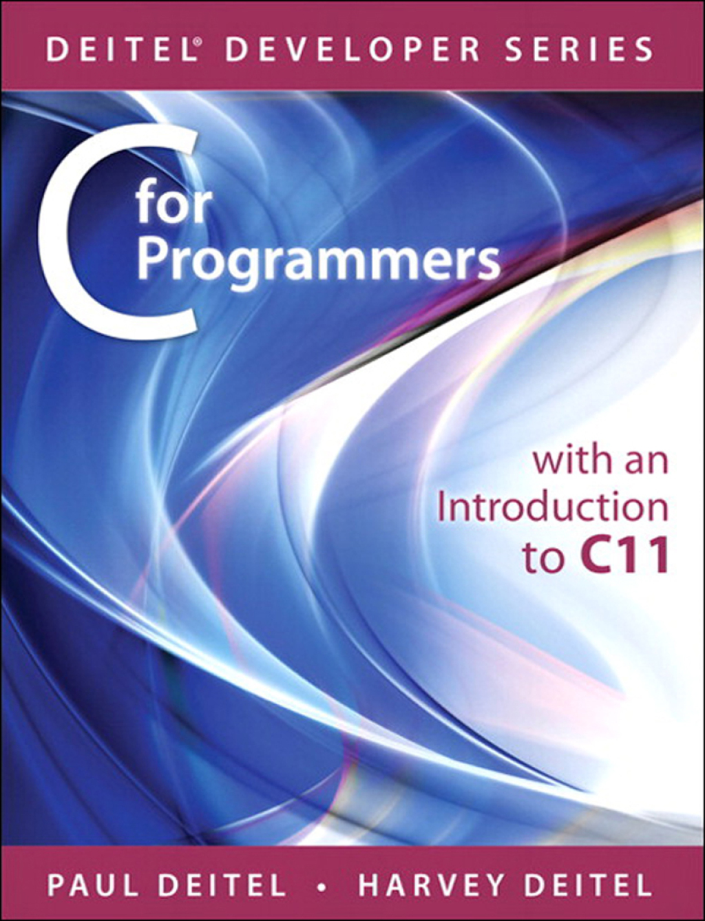 C for Programmers with an Introduction to C11 1st Edition â€“ PDF/EPUB Version Downloadable