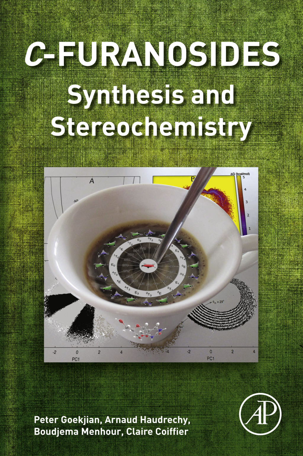 C-Furanosides Synthesis and Stereochemistry â€“ PDF/EPUB Version Downloadable