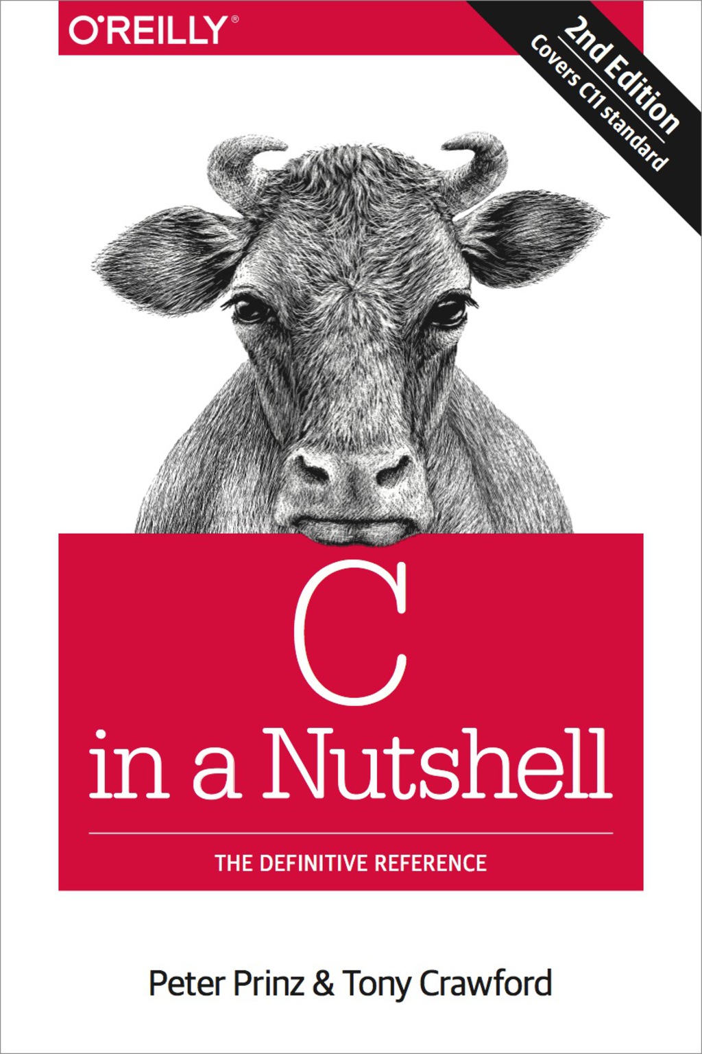 C in a Nutshell The Definitive Reference 2nd Edition – PDF/EPUB Version Downloadable C in a Nutshell The Definitive Reference 2nd Edition – PDF/EPUB Version Downloadable - Image 1