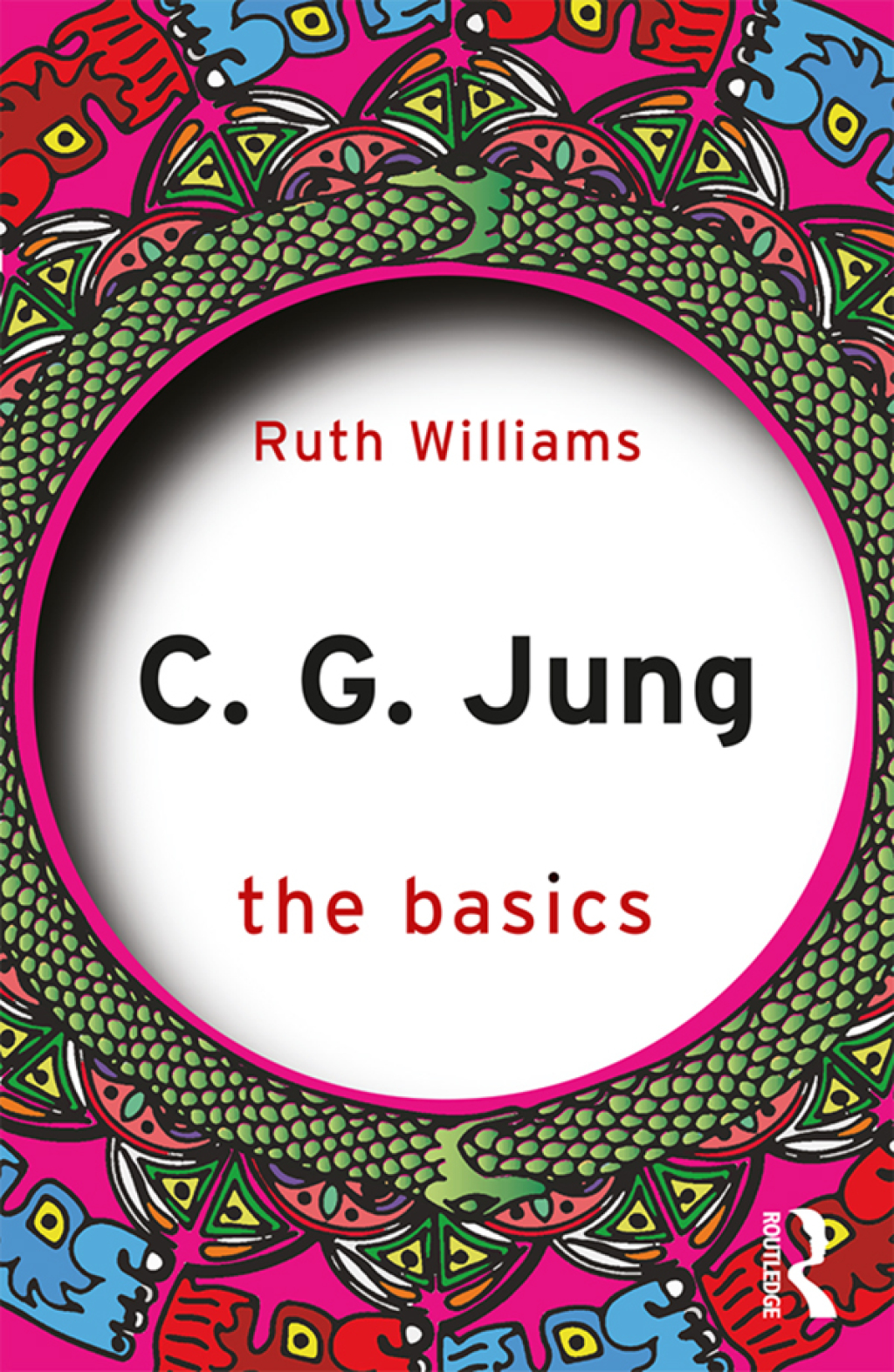 C. G. Jung The Basics 1st Edition - (PDF/EPUB Version)