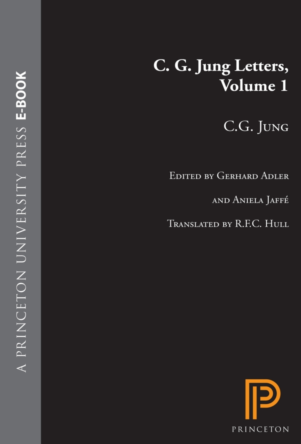 C.G. Jung Letters, Volume 1 â€“ PDF/EPUB Version Downloadable