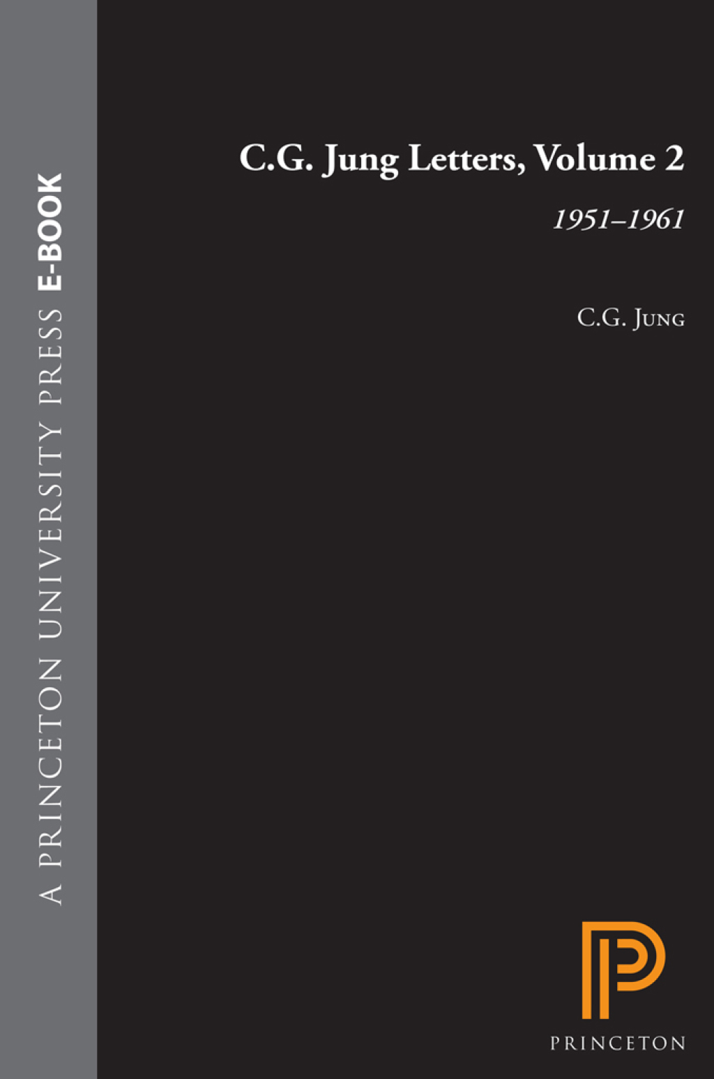 C.G. Jung Letters, Volume 2 1951-1961 â€“ PDF/EPUB Version Downloadable
