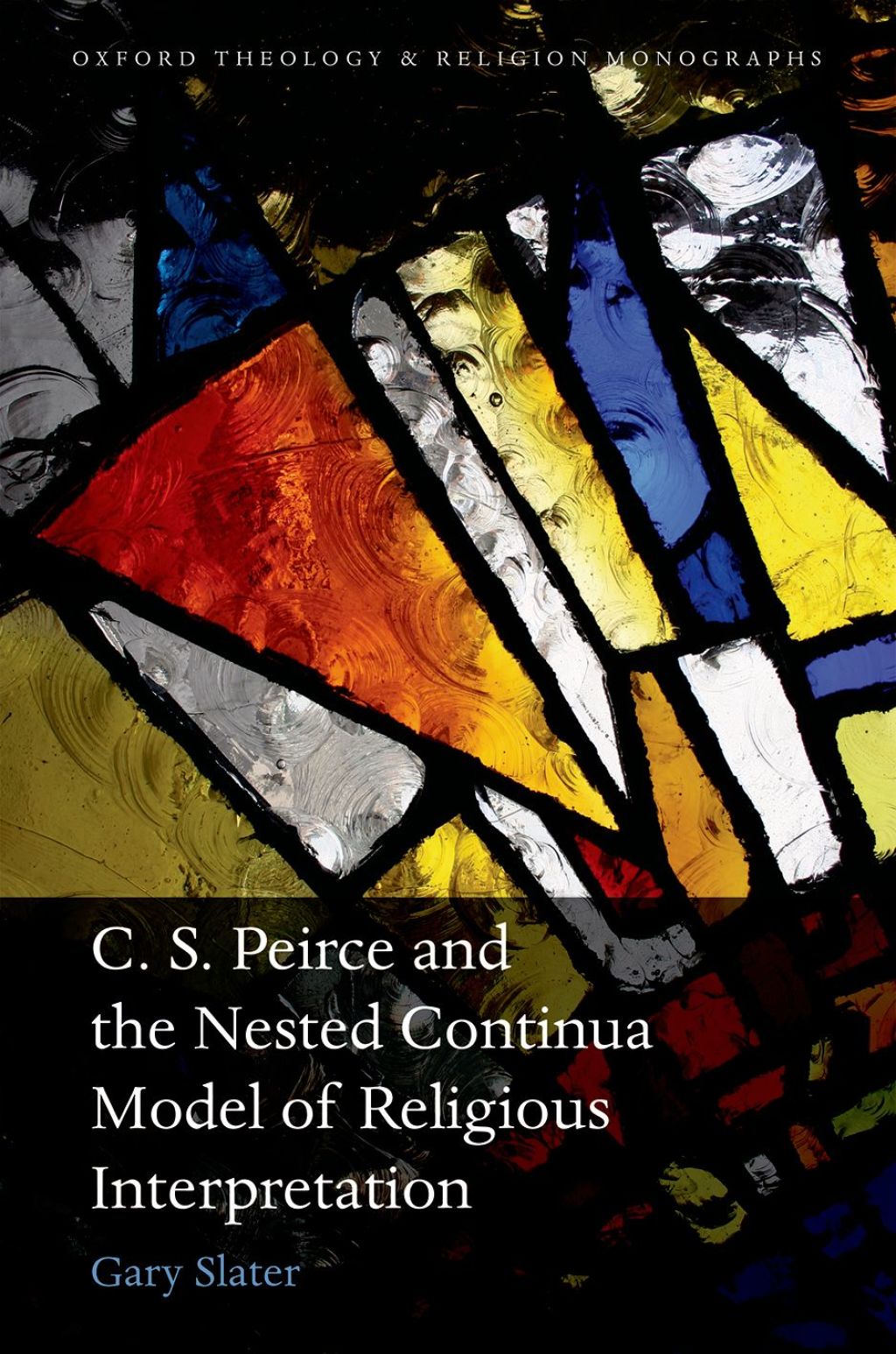 C.S. Peirce and the Nested Continua Model of Religious Interpretation  â€“ PDF/EPUB Version Downloadable