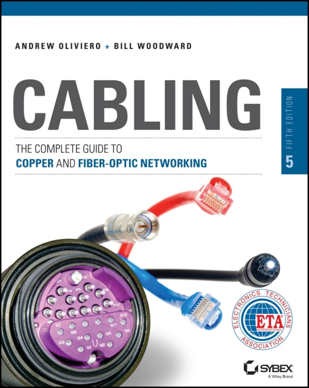Copper Fiber Cable Worksheet.pdf Cabling: The Complete Guide to Copper and Fiber-Optic Networking 5th ...