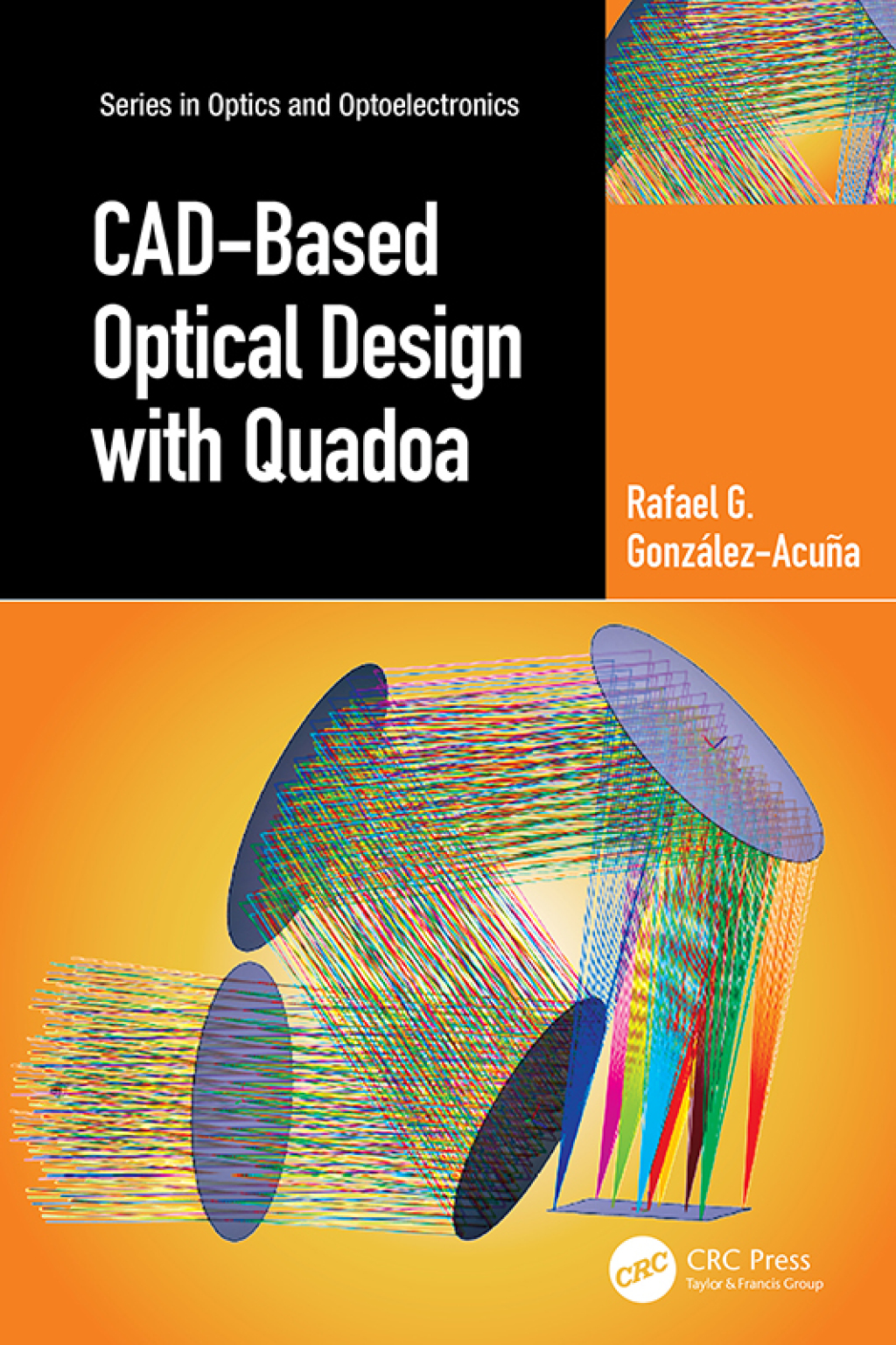 CAD-Based Optical Design with Quadoa 1st Edition â€“ PDF/EPUB Version Downloadable