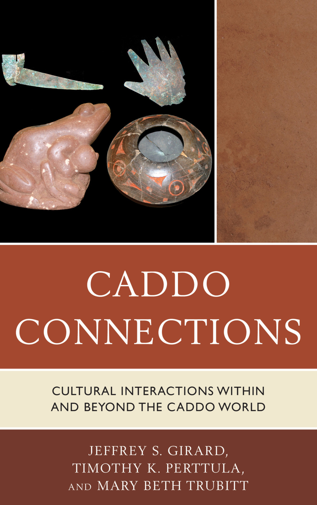 Caddo Connections Cultural Interactions within and beyond the Caddo World 1st Edition â€“ PDF/EPUB Version Downloadable