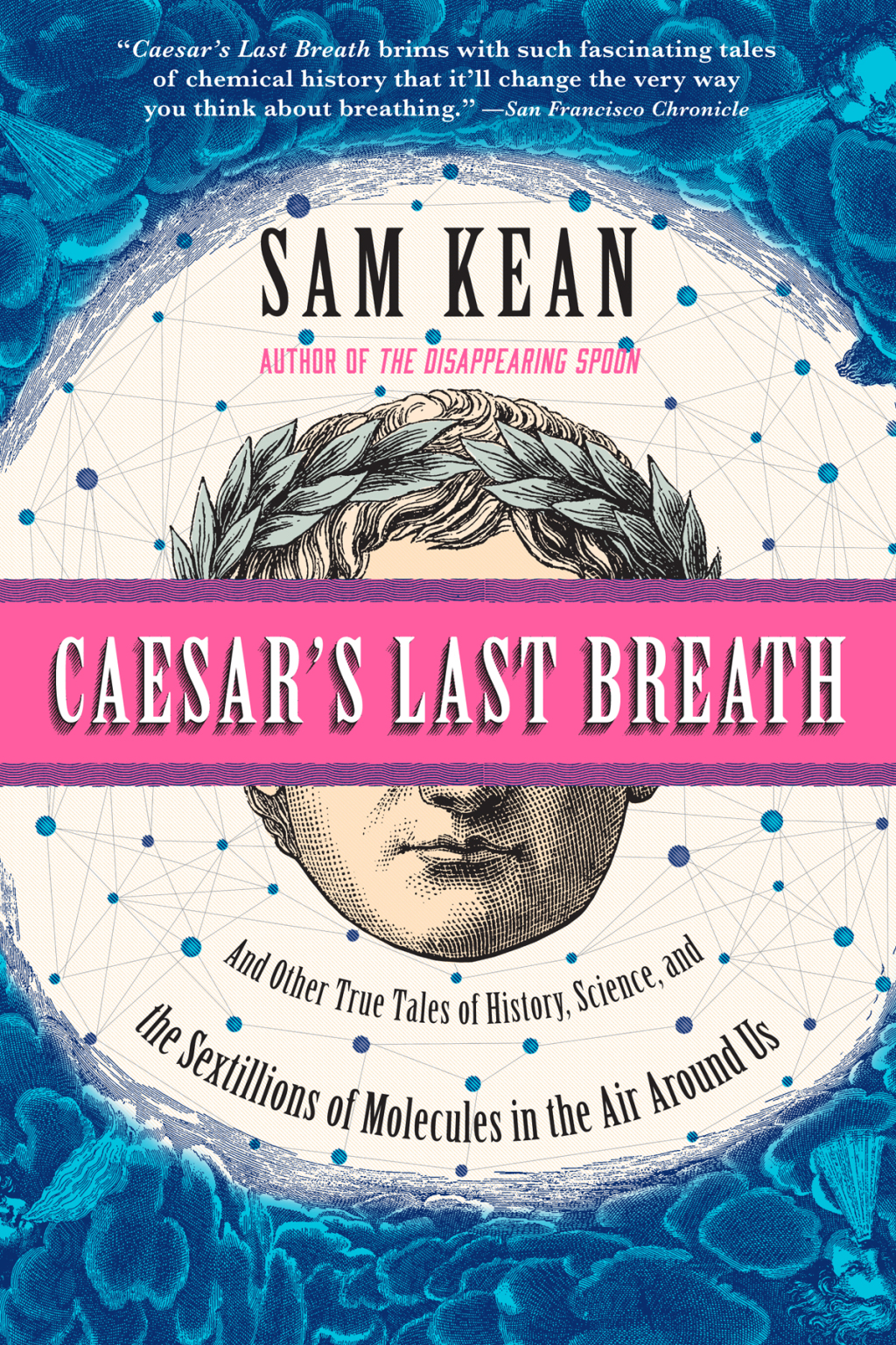 Caesar's Last Breath Decoding the Secrets of the Air Around Us - (PDF/EPUB Version)
