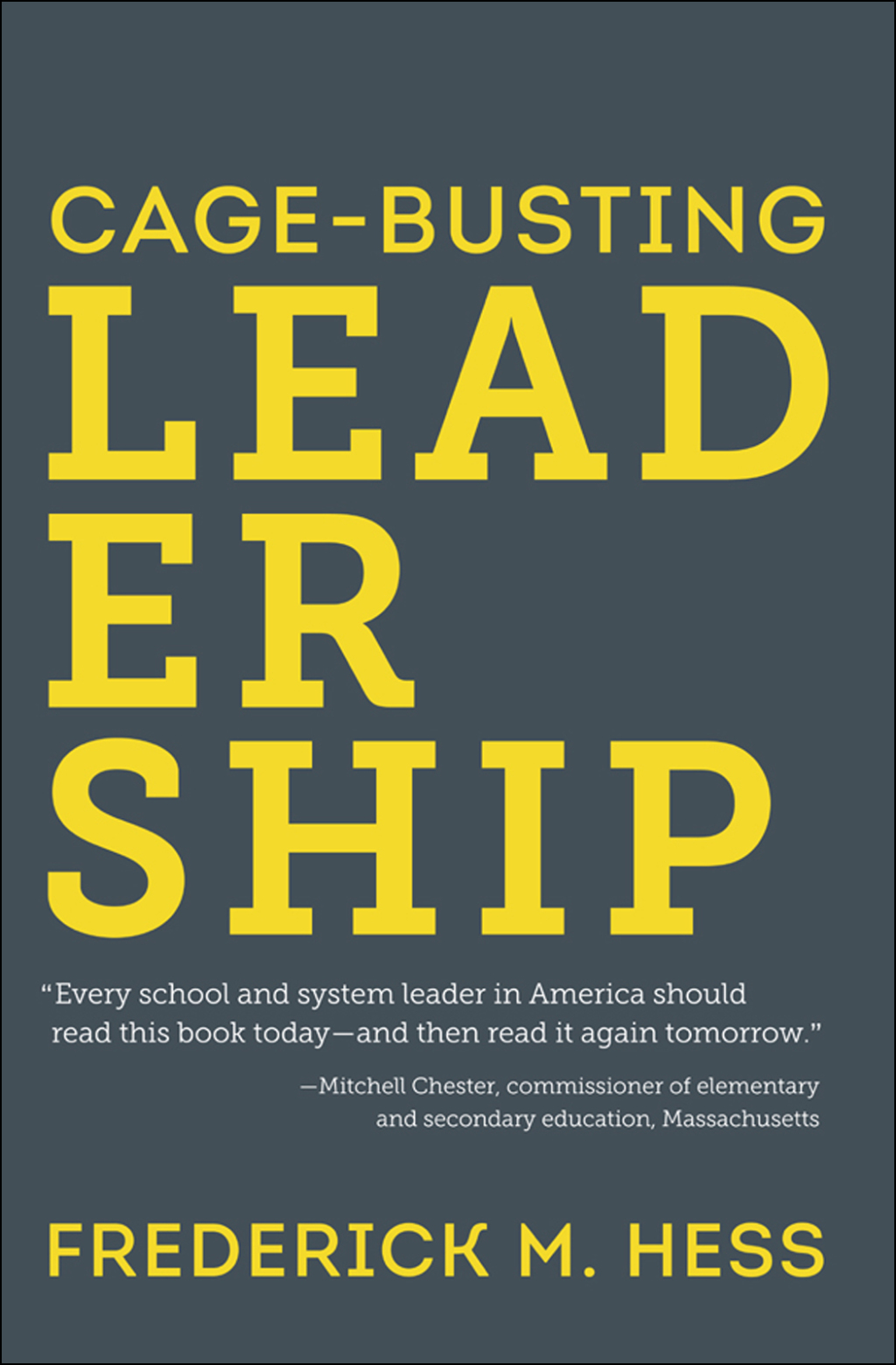 Cage-Busting Leadership - (PDF/EPUB Version)