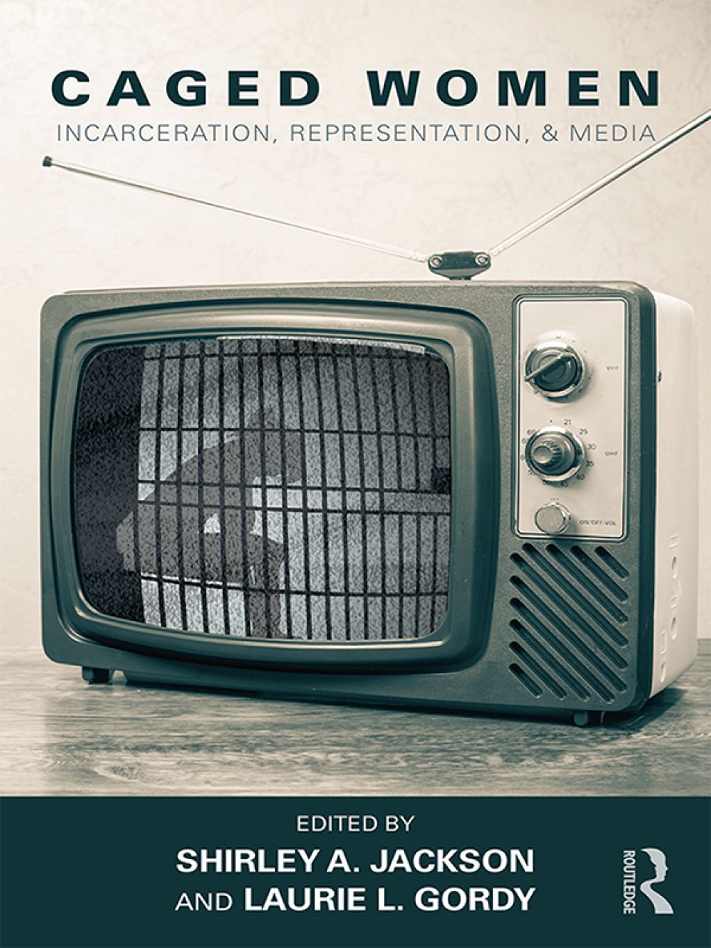 Caged Women Incarceration, Representation, & Media 1st Edition â€“ PDF/EPUB Version Downloadable